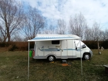                         Adria Compact Coral SP  - zdjęcie 1
                        