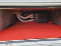                         Concorde 620 xt na Fiat Ducato 2,8 JTD 140 KM. NOWE, PEŁNE WYPOSAŻENIE. - zdjęcie 28
                        