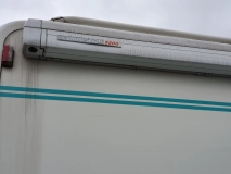                         Concorde 620 xt na Fiat Ducato 2,8 JTD 140 KM. NOWE, PEŁNE WYPOSAŻENIE. - zdjęcie 24
                        