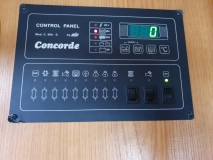                         Concorde 620 xt na Fiat Ducato 2,8 JTD 140 KM. NOWE, PEŁNE WYPOSAŻENIE. - zdjęcie 22
                        