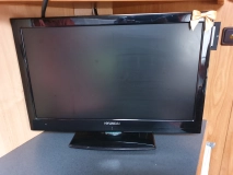                         Concorde 620 xt na Fiat Ducato 2,8 JTD 140 KM. NOWE, PEŁNE WYPOSAŻENIE. - zdjęcie 21
                        