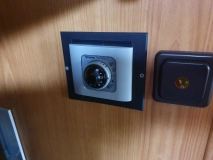                         Concorde 620 xt na Fiat Ducato 2,8 JTD 140 KM. NOWE, PEŁNE WYPOSAŻENIE. - zdjęcie 20
                        