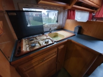                         Concorde 620 xt na Fiat Ducato 2,8 JTD 140 KM. NOWE, PEŁNE WYPOSAŻENIE. - zdjęcie 12
                        