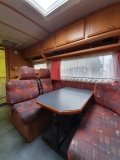                         Concorde 620 xt na Fiat Ducato 2,8 JTD 140 KM. NOWE, PEŁNE WYPOSAŻENIE. - zdjęcie 10
                        