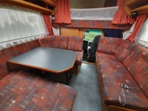                         Concorde 620 xt na Fiat Ducato 2,8 JTD 140 KM. NOWE, PEŁNE WYPOSAŻENIE. - zdjęcie 9
                        