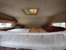                         Concorde 620 xt na Fiat Ducato 2,8 JTD 140 KM. NOWE, PEŁNE WYPOSAŻENIE. - zdjęcie 14
                        