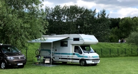                         Concorde 620 xt na Fiat Ducato 2,8 JTD 140 KM. NOWE, PEŁNE WYPOSAŻENIE. - zdjęcie 1
                        