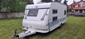                         Hobby De Luxe Easy  - zdjęcie 35
                        