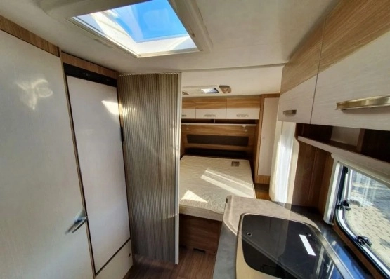                         Burstner Premio 490 TS - zdjęcie 10
                        