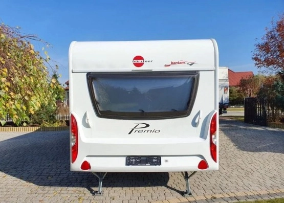                        Burstner Premio 490 TS - zdjęcie 13
                        