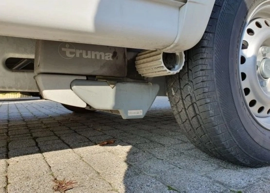                         Burstner Premio 490 TS - zdjęcie 14
                        