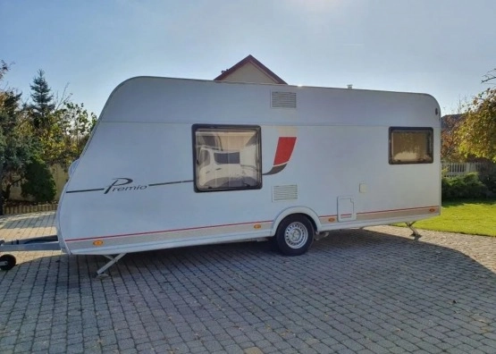                         Burstner Premio 490 TS - zdjęcie 20
                        