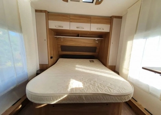                         Burstner Premio 490 TS - zdjęcie 6
                        