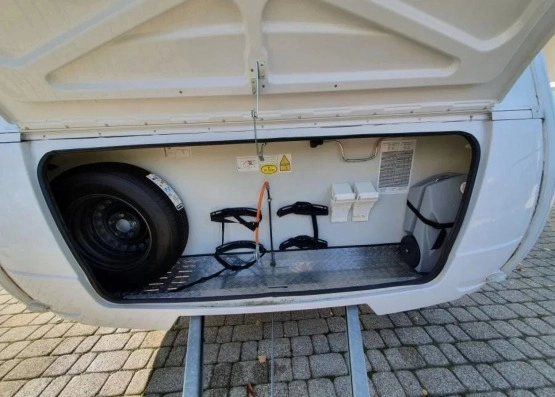                         Burstner Premio 490 TS - zdjęcie 7
                        