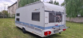                         Hobby De Luxe Easy  - zdjęcie 34
                        