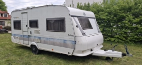                         Hobby De Luxe Easy  - zdjęcie 26
                        