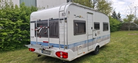                         Hobby De Luxe Easy  - zdjęcie 25
                        