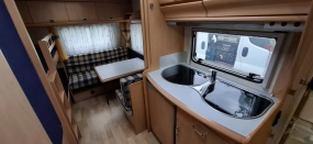                         Hobby De Luxe Easy  - zdjęcie 18
                        