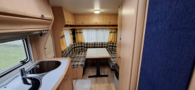                         Hobby De Luxe Easy  - zdjęcie 17
                        