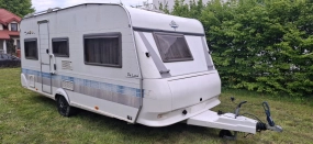                         Hobby De Luxe Easy  - zdjęcie 11
                        