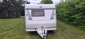                         Hobby De Luxe Easy  - zdjęcie 9
                        