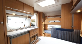                         Wilk S3 2008 rok Piętrowe łóżka  - zdjęcie 6
                        