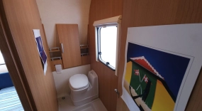                         Wilk S3 2008 rok Piętrowe łóżka  - zdjęcie 3
                        