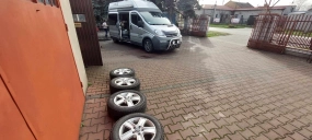                         Sprzedam Opel Vivaro Bus Camper - zdjęcie 3
                        