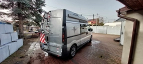                         Sprzedam Opel Vivaro Bus Camper - zdjęcie 2
                        