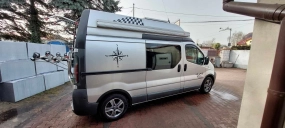                         Sprzedam Opel Vivaro Bus Camper - zdjęcie 6
                        