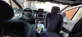                         Sprzedam Opel Vivaro Bus Camper - zdjęcie 7
                        