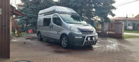                         Sprzedam Opel Vivaro Bus Camper - zdjęcie 14
                        