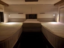                         Roller Team Kronos Peugeot możliwa zamiana - zdjęcie 16
                        