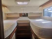                         Roller Team Kronos Peugeot możliwa zamiana - zdjęcie 15
                        