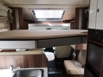                         Roller Team Kronos Peugeot możliwa zamiana - zdjęcie 12
                        