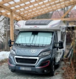                         Roller Team Kronos Peugeot możliwa zamiana - zdjęcie 18
                        