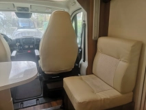                         Roller Team Kronos Peugeot możliwa zamiana - zdjęcie 9
                        