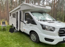                         Roller Team ZEFIRO 284 TL - zdjęcie 28
                        