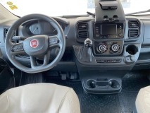                         Blucamp SKY 160KM Automat Kamper dla niepełnosprawnych z winda - zdjęcie 12
                        