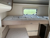                         Blucamp SKY 160KM Automat Kamper dla niepełnosprawnych z winda - zdjęcie 10
                        