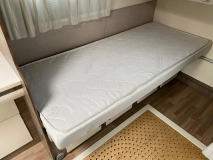                         Blucamp SKY 160KM Automat Kamper dla niepełnosprawnych z winda - zdjęcie 9
                        