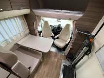                         Blucamp SKY 160KM Automat Kamper dla niepełnosprawnych z winda - zdjęcie 5
                        