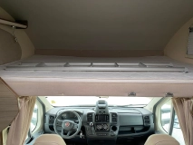                         Blucamp SKY 160KM Automat Kamper dla niepełnosprawnych z winda - zdjęcie 3
                        