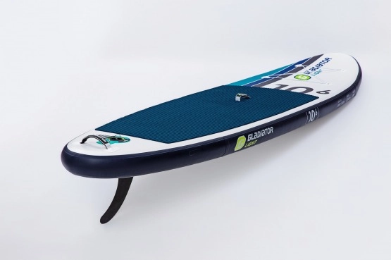                         Pompowana deska SUP Gladiator Light Blue 10.6   - zdjęcie 5
                        