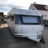                         HOBBY 720 WQC PRESTIGE z 2021r. - zdjęcie 8
                        