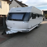                         HOBBY 720 WQC PRESTIGE z 2021r. - zdjęcie 1
                        