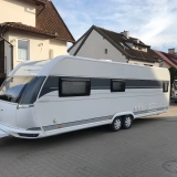                         HOBBY 720 WQC PRESTIGE z 2021r. - zdjęcie 6
                        