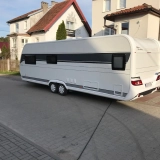                         HOBBY 720 WQC PRESTIGE z 2021r. - zdjęcie 7
                        