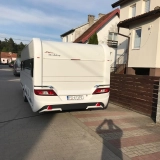                         HOBBY 720 WQC PRESTIGE z 2021r. - zdjęcie 5
                        