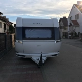                         HOBBY 720 WQC PRESTIGE z 2021r. - zdjęcie 3
                        